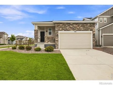438 Overbrook Lane