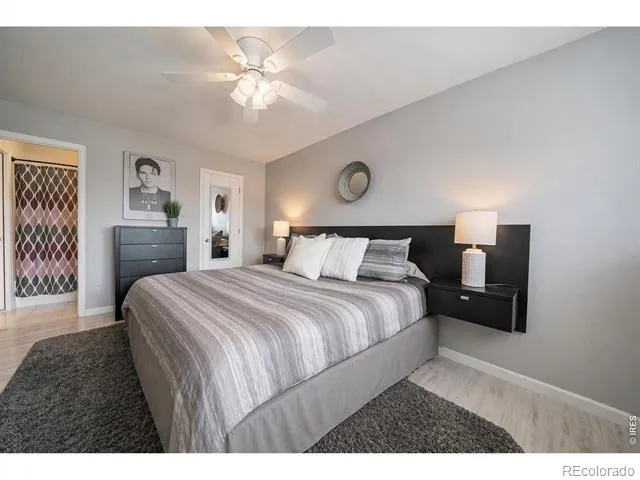 8798 Chase Drive #4 Arvada, CO 80003