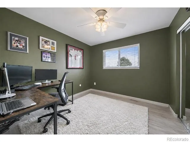 8798 Chase Drive #4 Arvada, CO 80003