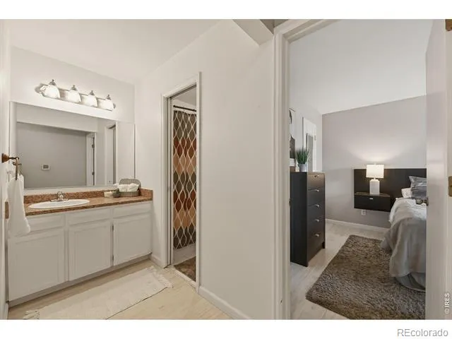 8798 Chase Drive #4 Arvada, CO 80003