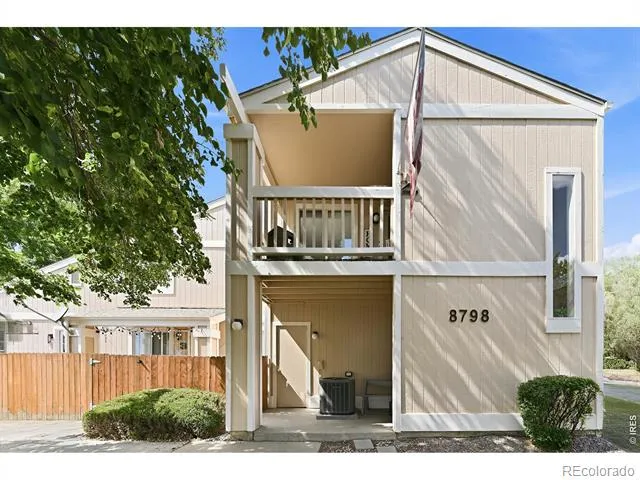 8798 Chase Drive #4 Arvada, CO 80003