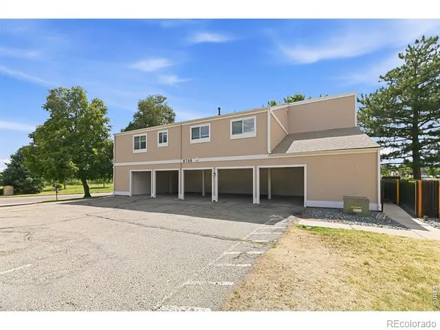 8798 Chase Drive #4 Arvada, CO 80003