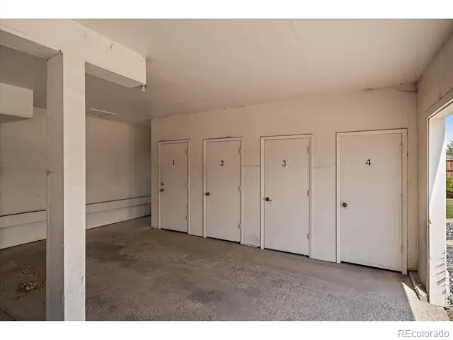 8798 Chase Drive #4 Arvada, CO 80003