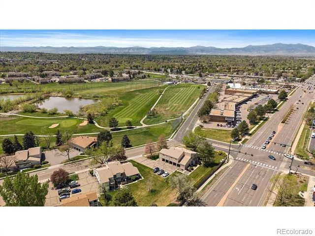 8798 Chase Drive #4 Arvada, CO 80003