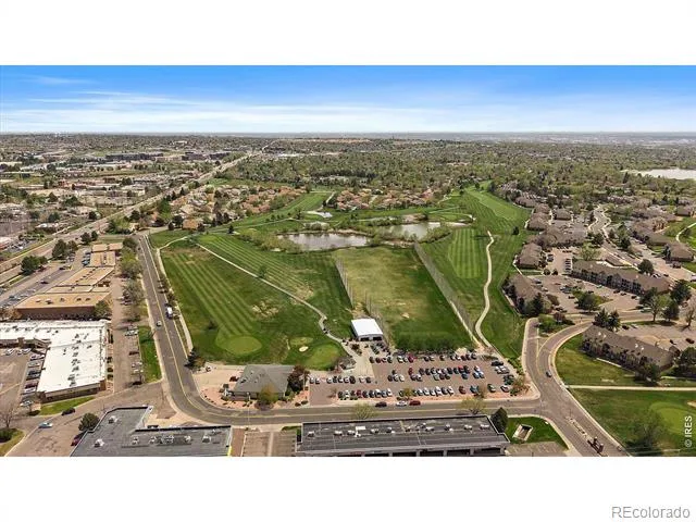 8798 Chase Drive #4 Arvada, CO 80003