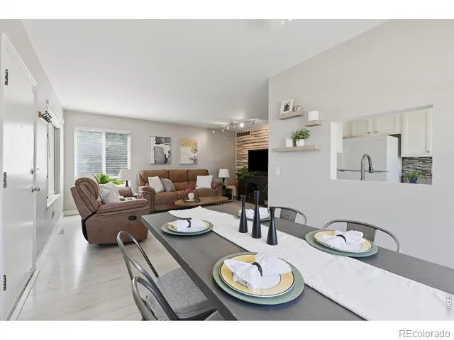 8798 Chase Drive #4 Arvada, CO 80003