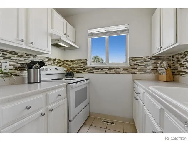 8798 Chase Drive #4 Arvada, CO 80003
