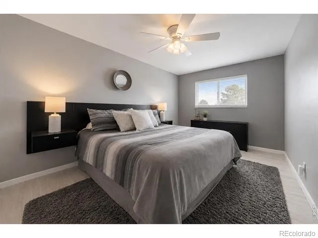 8798 Chase Drive #4 Arvada, CO 80003