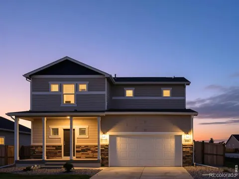 321 Dorothy Drive