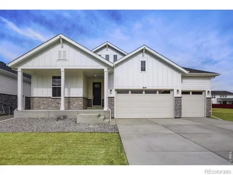 1644 Sundown Run Drive