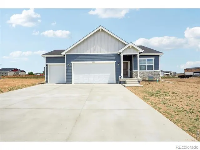 230 Buckboard Drive Hudson, CO 80642