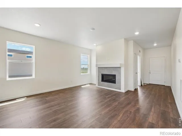 230 Buckboard Drive Hudson, CO 80642