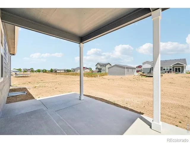230 Buckboard Drive Hudson, CO 80642