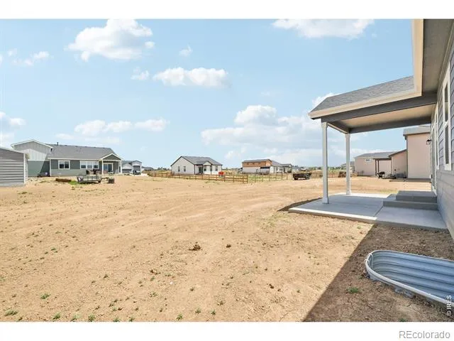 230 Buckboard Drive Hudson, CO 80642