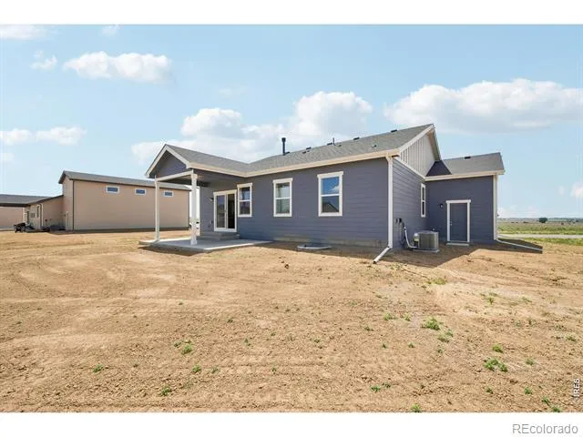 230 Buckboard Drive Hudson, CO 80642