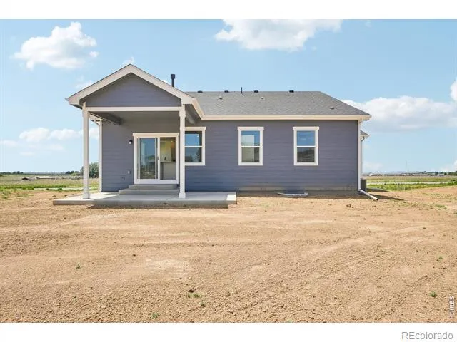 230 Buckboard Drive Hudson, CO 80642