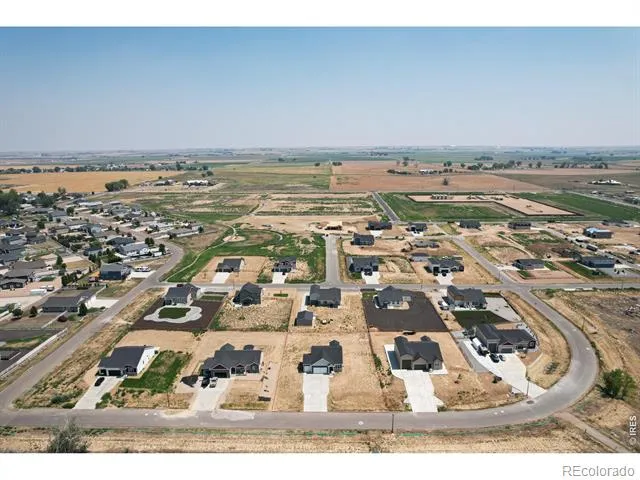 230 Buckboard Drive Hudson, CO 80642