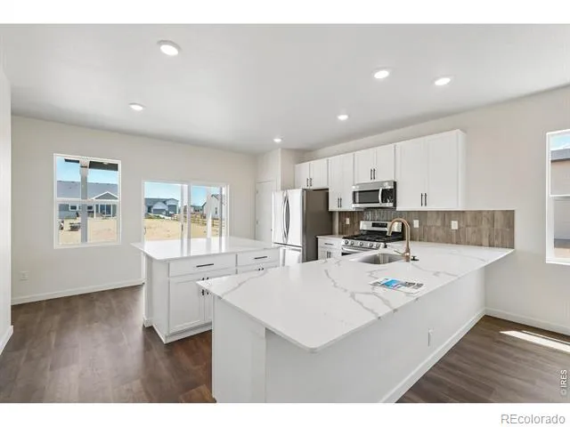 230 Buckboard Drive Hudson, CO 80642