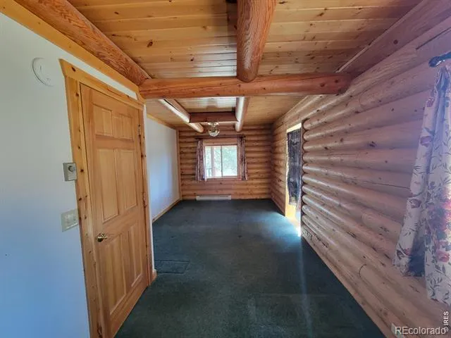2225 County Road 73c Red Feather Lakes, CO 80545
