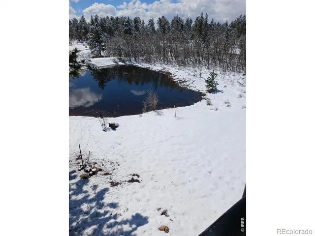 2225 County Road 73c Red Feather Lakes, CO 80545