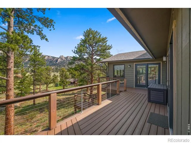 341 Homesteader Lane Estes Park, CO 80517
