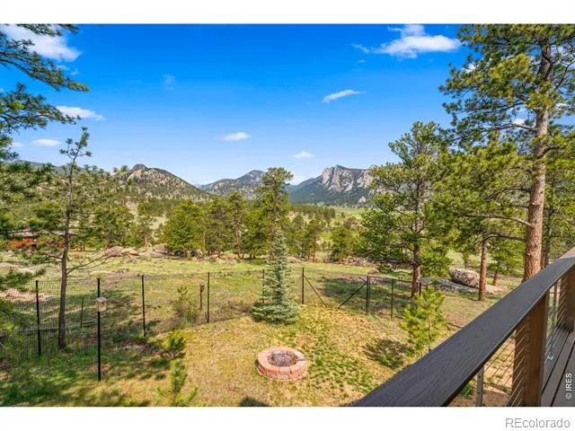 341 Homesteader Lane Estes Park, CO 80517