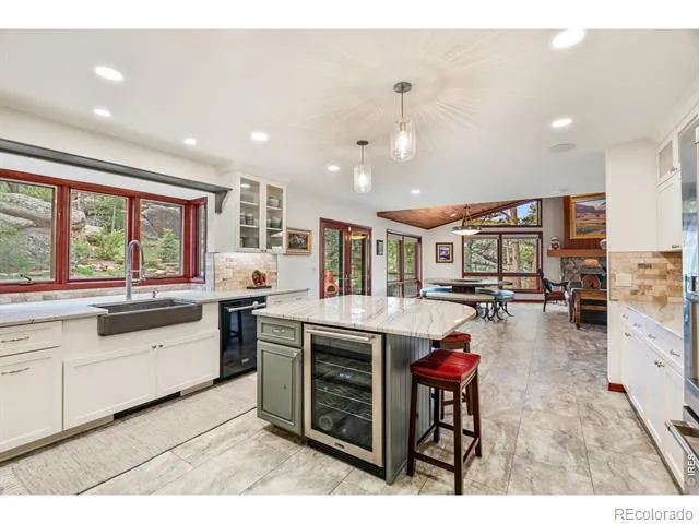 341 Homesteader Lane Estes Park, CO 80517