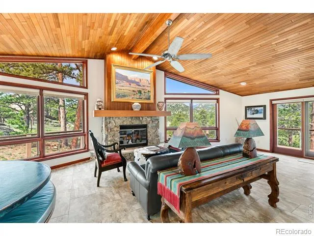341 Homesteader Lane Estes Park, CO 80517