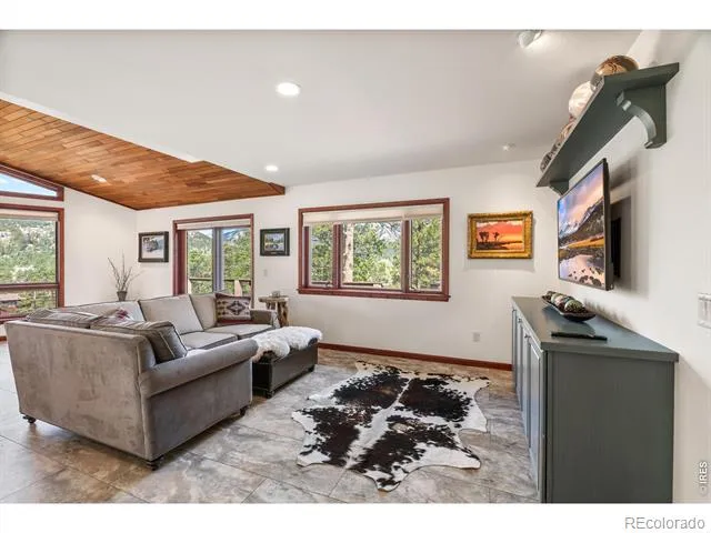 341 Homesteader Lane Estes Park, CO 80517