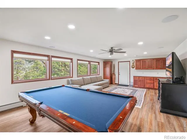 341 Homesteader Lane Estes Park, CO 80517