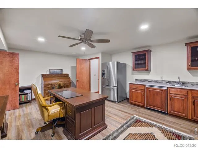 341 Homesteader Lane Estes Park, CO 80517