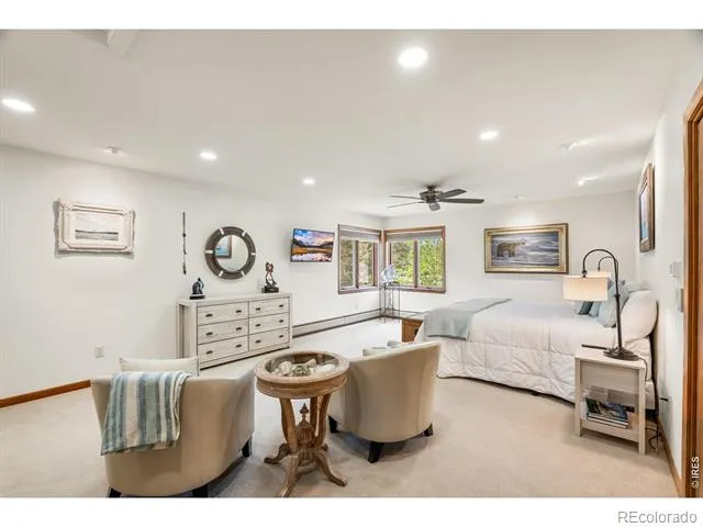 341 Homesteader Lane Estes Park, CO 80517