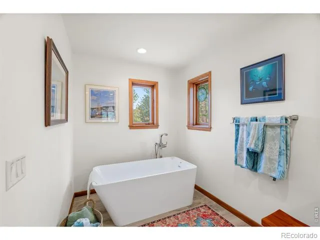 341 Homesteader Lane Estes Park, CO 80517