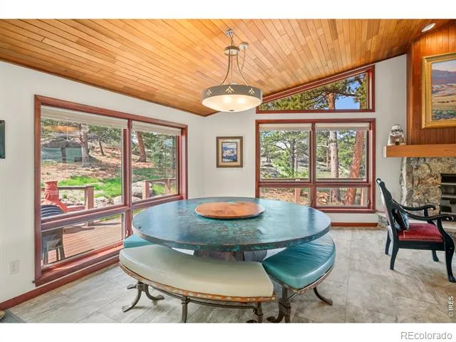 341 Homesteader Lane Estes Park, CO 80517