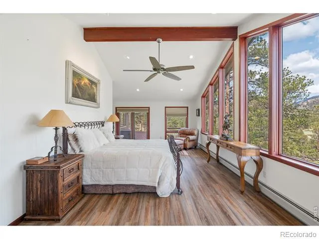 341 Homesteader Lane Estes Park, CO 80517