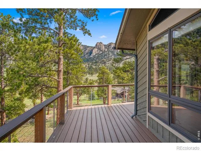 341 Homesteader Lane Estes Park, CO 80517