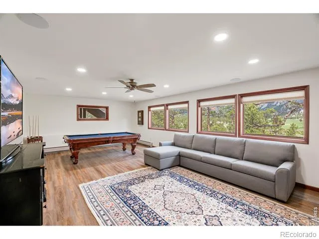 341 Homesteader Lane Estes Park, CO 80517