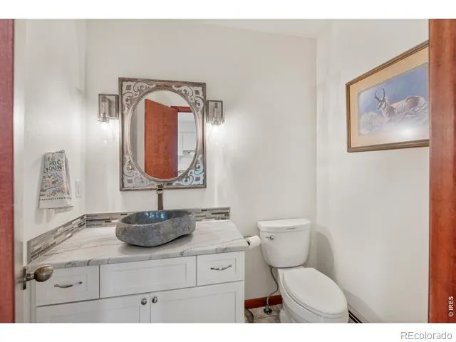341 Homesteader Lane Estes Park, CO 80517