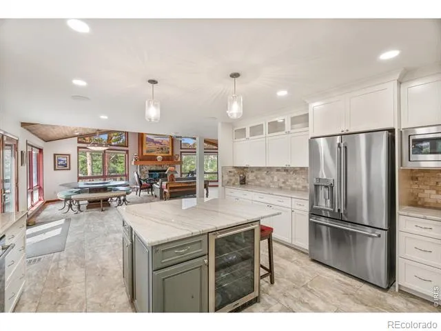 341 Homesteader Lane Estes Park, CO 80517