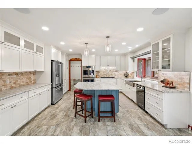 341 Homesteader Lane Estes Park, CO 80517