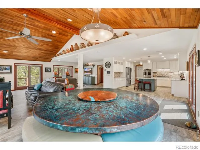 341 Homesteader Lane Estes Park, CO 80517