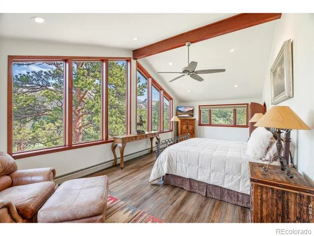 341 Homesteader Lane Estes Park, CO 80517
