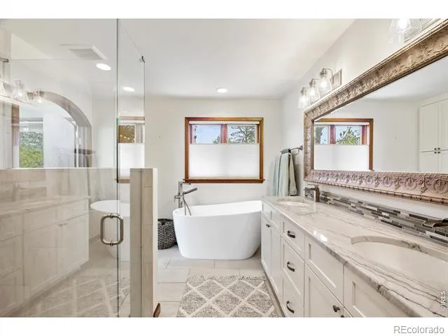 341 Homesteader Lane Estes Park, CO 80517