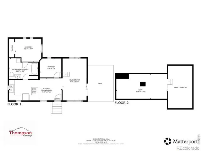 2389 US Highway 34 Drake, CO 80515