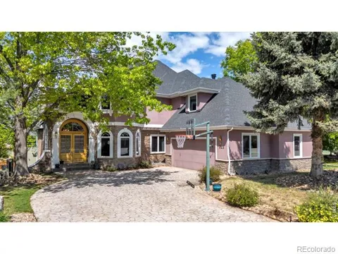723 Ridge Creek Court
