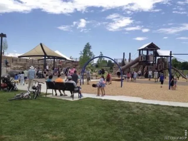 3070 Nunn Place Loveland, CO 80538