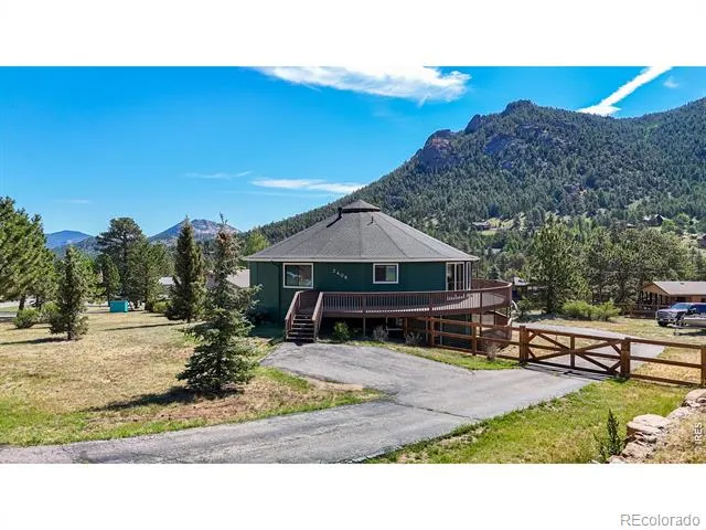 2408 Longview Drive Estes Park, CO 80517