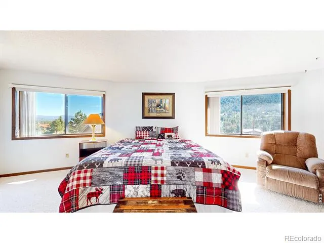 2408 Longview Drive Estes Park, CO 80517