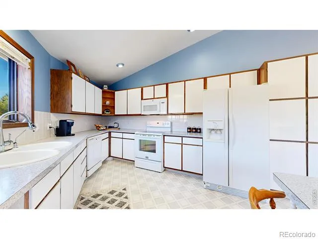 2408 Longview Drive Estes Park, CO 80517
