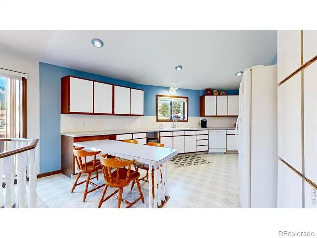 2408 Longview Drive Estes Park, CO 80517